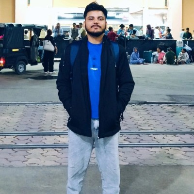 Shivam Dixit - Founder & CEO, Rent on Cent